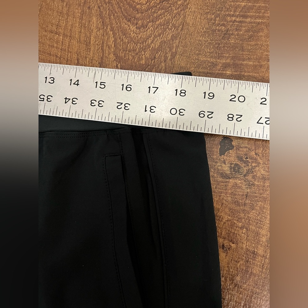 RVCA Affiliate Athletic Shorts - Black Size XXL - Picture 14 of 16